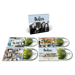 The Beatles - Anthology Collection Box Set