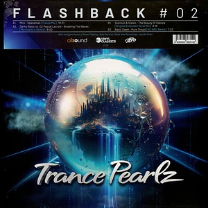 V.A. - Trance Pearlz 2