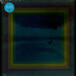 Da Lata - Edge Of Blue Black Vinyl Edition
