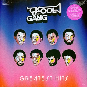 Kool & The Gang - Greatest Hits
