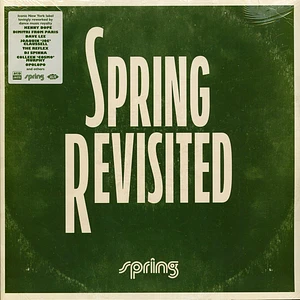 V.A. - Spring Revisited