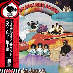 V.A. - Philadelphia Sound Vol. 1