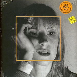 Hayley Williams - Ego Death At A Bachelorette Party Yellow Vinyl Edition