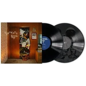 Stephen Wilson Jr - Blankets