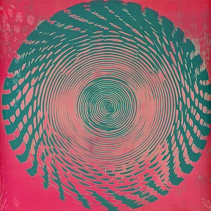 V.A. - Resonance: Ten Years Of Psychedelic Sounds From The Soul Of Invisible Inc