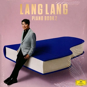 Lang Lang - Piano Book 2