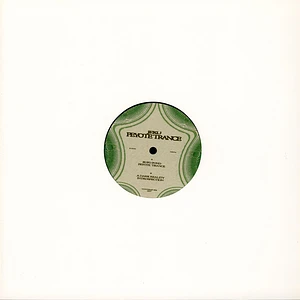 Jeku - Peyote Trance