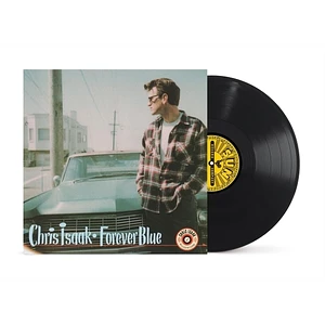 Chris Isaak - Forever Blue
