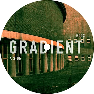 Caim - Hidden City EP