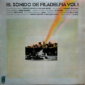 V.A. - El Sonido De Filadelfia Vol. 1