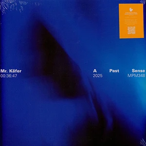 Mr. Käfer - A Past Sense