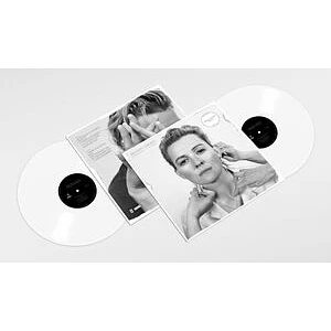 Brandi Carlile - Returning To Myself White Vinyl Edition