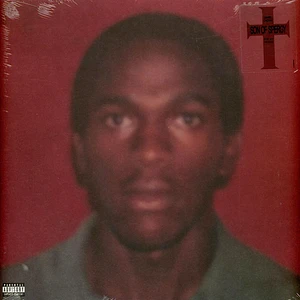 Daniel Caesar - Son Of Spergy HHV Exclusive Coke Bottle Vinyl Edition