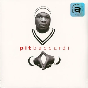 Pit Baccardi - Pit Baccardi