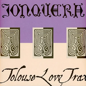 Jonquera X Tolouse Low Trax - Series 33 Part One