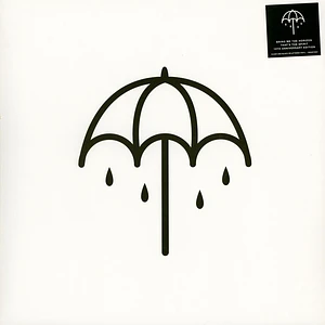 Bring Me The Horizon - That's The Spirit 10th Anniversary Colored Vinyl Edition