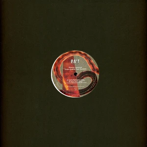 Trois-Quarts Taxi System - Plexus Remixes (Beatrice M, Herbalistek, Pinch, Katatonic Silentio)