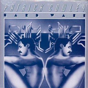 Patrick Cowley - Hard Ware