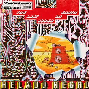 Helado Negro - The Last Sound On Earth