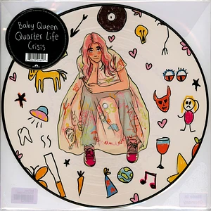 Baby Queen - Quarter Life Crisis