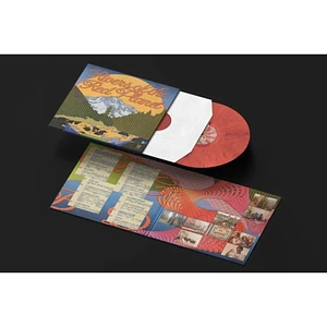 Max Graef - Rivers Of The Red Planet Deluxe Edition