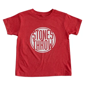 Stones Throw - Logo Toddler T-Shirt
