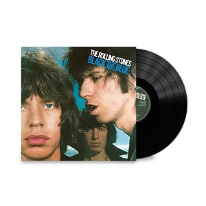 The Rolling Stones - Black And Blue Steven Wilson Mix