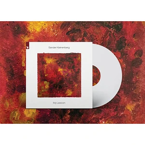 Sander Kleinenberg - My Lexicon