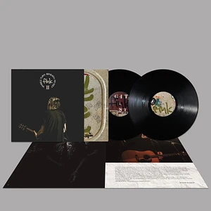 Fink - Wheels Turn Beneath My Feet II