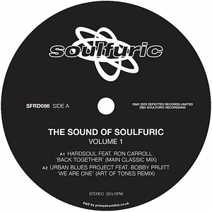 V.A. - The Sound Of Soulfuric Volume 1