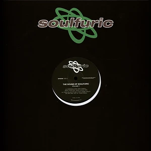 V.A. - The Sound Of Soulfuric Volume 1