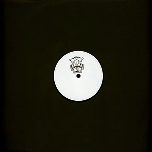 Latent - Neurodancer EP