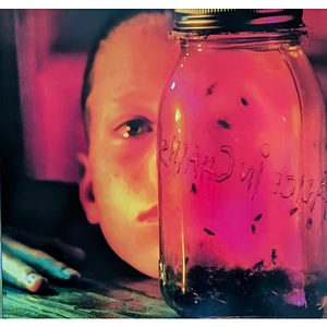 Alice In Chains - Jar Of Flies