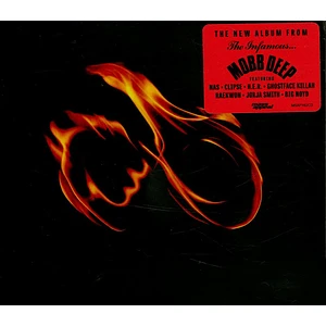 Mobb Deep - Infinite