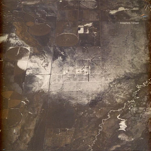 Biosphere - Cirque (Reissue With Bonus Album)