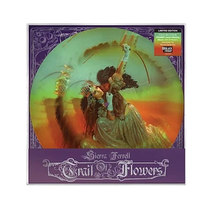 Sierra Ferrell - Trail Of Flowers Picture Disc Black Friday Record Store Day 2025 Edition