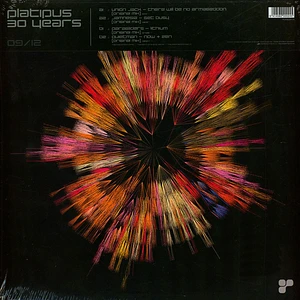 V.A. - Platipus 30 Years 09/12