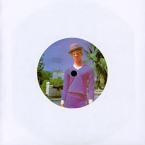 The 50 Gees / Mister Yellowman - Holy Shit 003