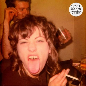 Joyce Manor - I Used To Go To This Bar