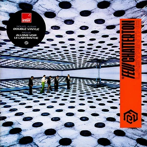 Feu! Chatterton - Labyrinthe