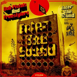 Dub Pistols & Freestylers - Enter The Sound Black Vinyl Edition