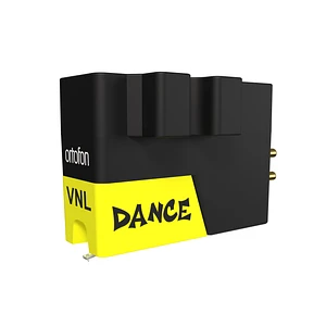 Ortofon - VNL DANCE