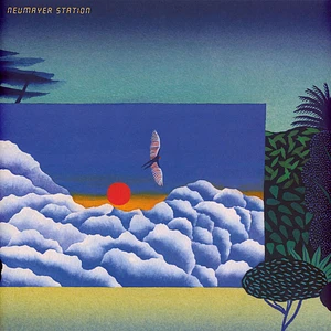 Neumayer Station - Crossings