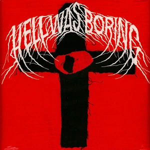 L.F.T. - Hell Was Boring