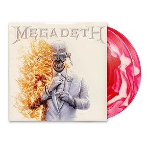 Megadeth - Megadeth Indie Exclusive Edition