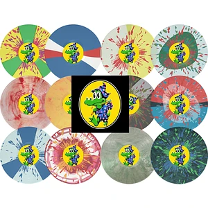 King Gizzard & The Lizard Wizard - Live At Field Of Vision '25