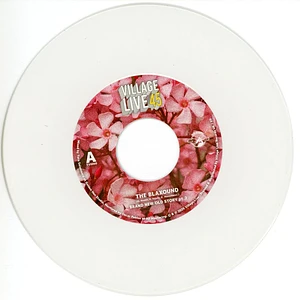 The Blaxound - Brand New Old Story Pt.2 / Spring King White Vinyl Edition
