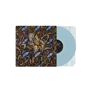 Bad Religion - Against The Grain Exclusive 375 Turquoise Edition