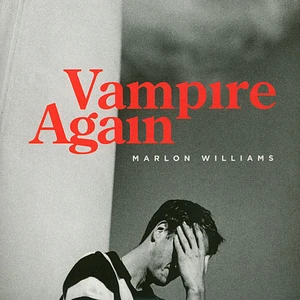 Marlon Williams - Vampire Again