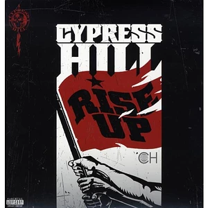 Cypress Hill - Rise Up
